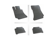 FROGUM Auto tepisi gumeni Mercedes E-Klasse W212, 2009>2016 / CLS C218, 2011>2018 